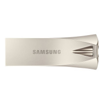 SAMSUNG BAR Plus Type-A 512GB ChamSilver