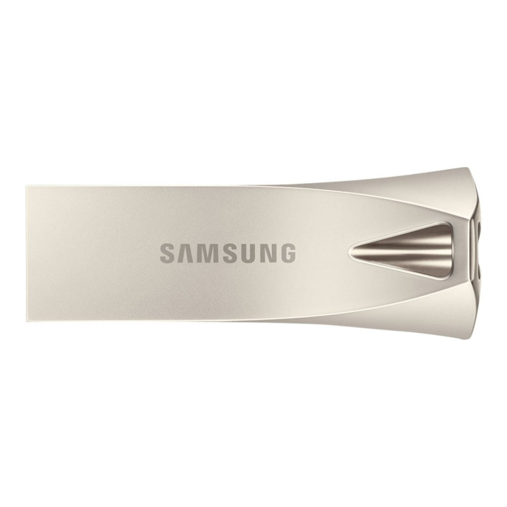 SAMSUNG BAR Plus Type-A 512GB ChamSilver