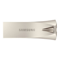 SAMSUNG BAR Plus Type-A 512GB ChamSilver