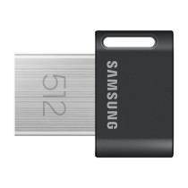 SAMSUNG FIT Plus USB Typ-A 512GB Gray