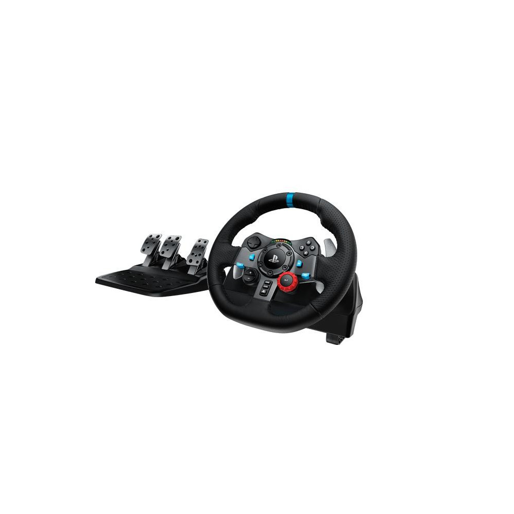 STEERING WHEEL G29/941-000112 LOGITECH