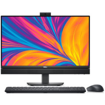 Monoblock PC|DELL|OptiPlex|7420|Business|All in One|CPU Core i7|i7-14700|2100 MHz|Screen 23.8"|RAM 16GB|DDR5|5600 MHz|SSD
