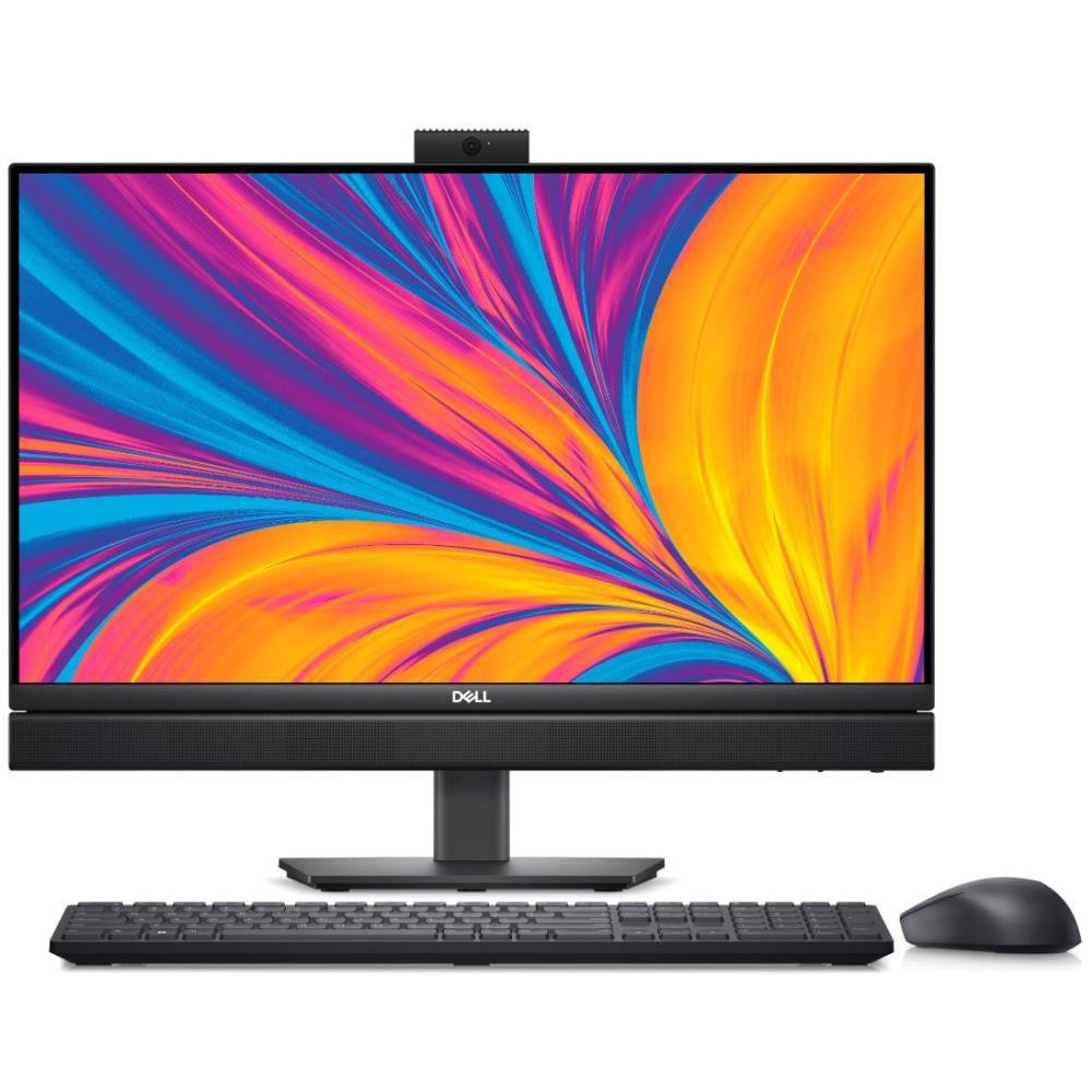 Monoblock PC|DELL|OptiPlex|7420|Business|All in One|CPU Core i7|i7-14700|2100 MHz|Screen 23.8"|RAM 16GB|DDR5|5600 MHz|SSD
