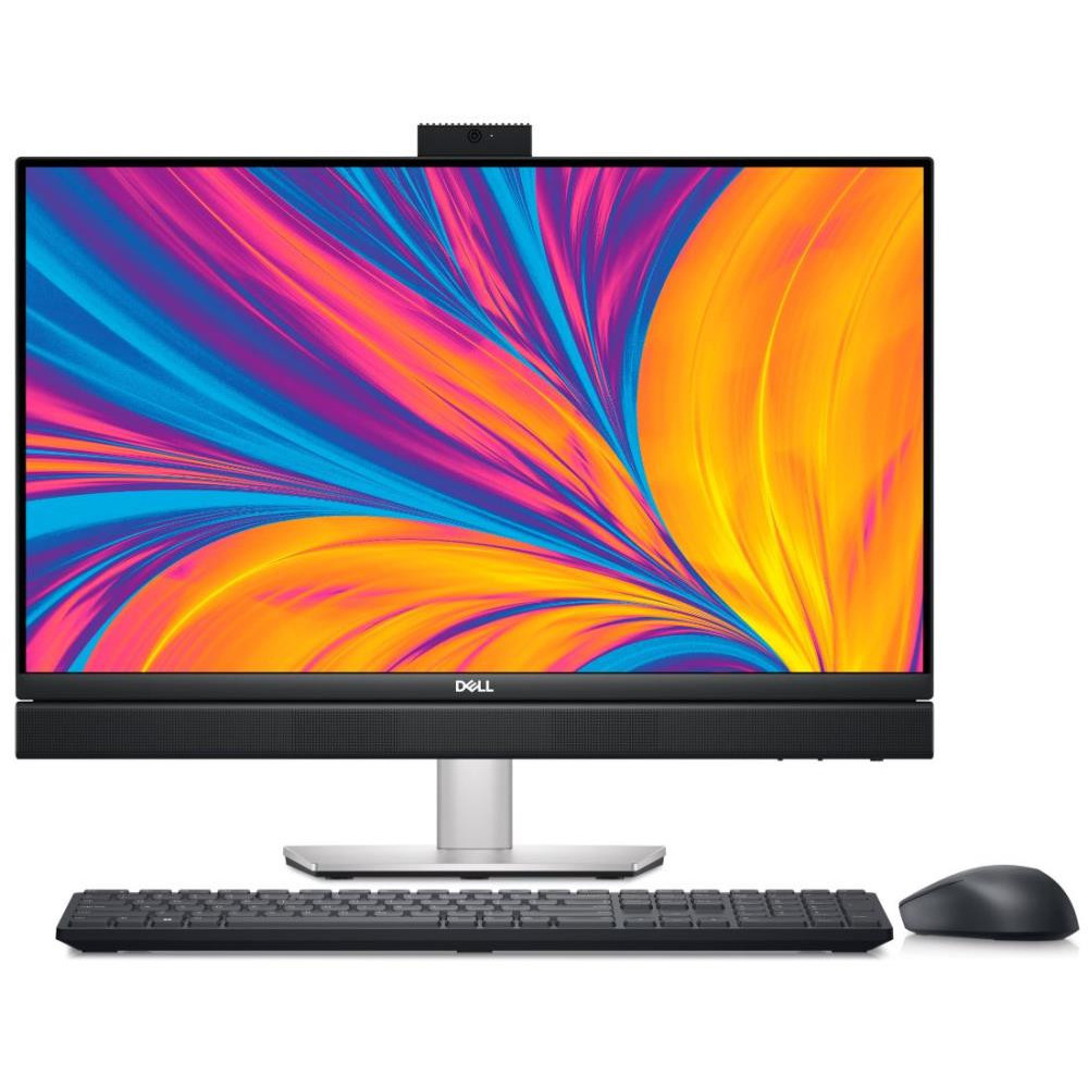 Monoblock PC|DELL|OptiPlex|7420 Plus|Business|All in One|CPU Core i7|i7-14700|2100 MHz|CPU features vPro|Screen 23.8"|RAM