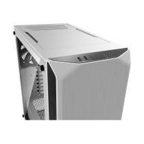 Case|BE QUIET|Pure Base 500 Window White|MidiTower|Not included|ATX|MicroATX|MiniITX|Colour White|BGW35