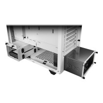 Case|BE QUIET|Pure Base 500 Window White|MidiTower|Not included|ATX|MicroATX|MiniITX|Colour White|BGW35