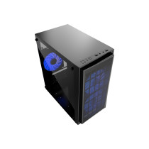 GEMBIRD CCC-FORNAX-950B PC case 3 fans