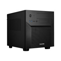 CHIEFTEC CI-02B-OP Cube mesh mATX w/oPSU