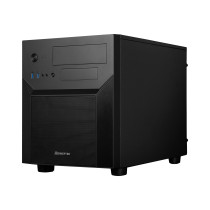 CHIEFTEC CI-02B-OP Cube mesh mATX w/oPSU