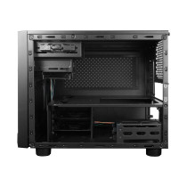 CHIEFTEC CI-02B-OP Cube mesh mATX w/oPSU