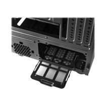 CHIEFTEC CI-02B-OP Cube mesh mATX w/oPSU