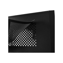 CHIEFTEC CI-02B-OP Cube mesh mATX w/oPSU