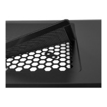 CHIEFTEC CI-02B-OP Cube mesh mATX w/oPSU
