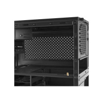 CHIEFTEC CI-02B-OP Cube mesh mATX w/oPSU