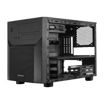 CHIEFTEC CI-02B-OP Cube mesh mATX w/oPSU