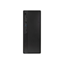 CHIEFTEC BS-10B-300 semi tool-free mATX