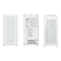 BE QUIET Shadow Base 800 FX Case Wh (P)