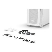 BE QUIET Shadow Base 800 FX Case Wh (P)