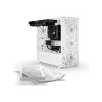BE QUIET Shadow Base 800 FX Case Wh (P)