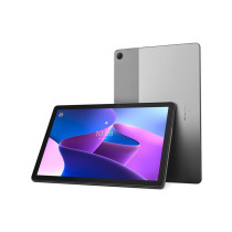 TABLET TAB M10 10" 64GB/STORM GREY ZAAE0000SE LENOVO