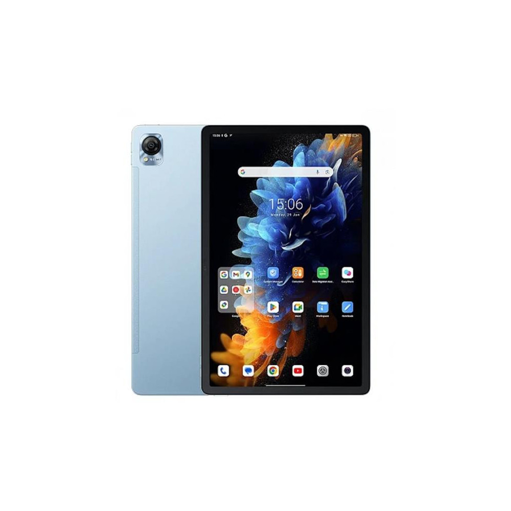TABLET TAB MEGA1 11" 256GB/TAB MEGA1 BLUE BLACKVIEW