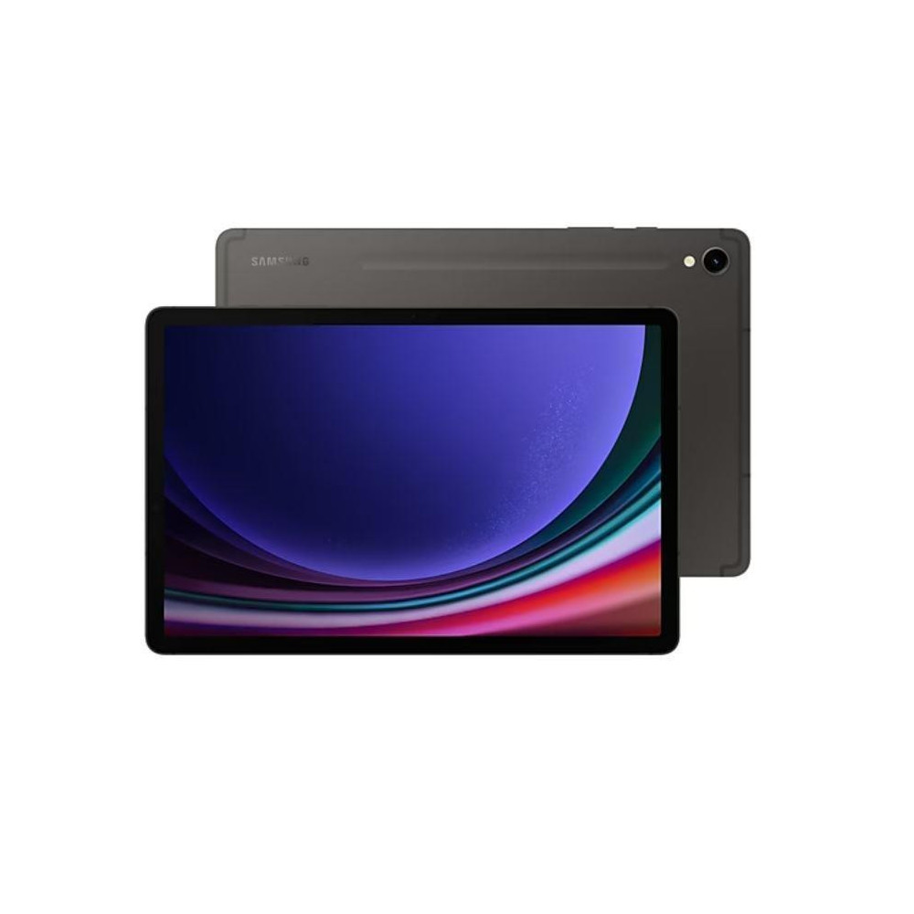 TABLET GALAXY TAB S9 11" 128GB/WIFI GRAPHITE SM-X710 SAMSUNG