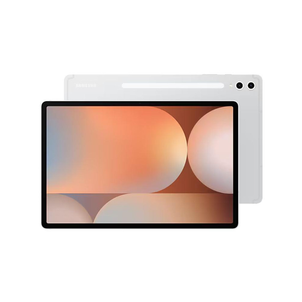 TABLET GALAXY TAB S10+/12" 256GB SILV SM-X820 SAMSUNG