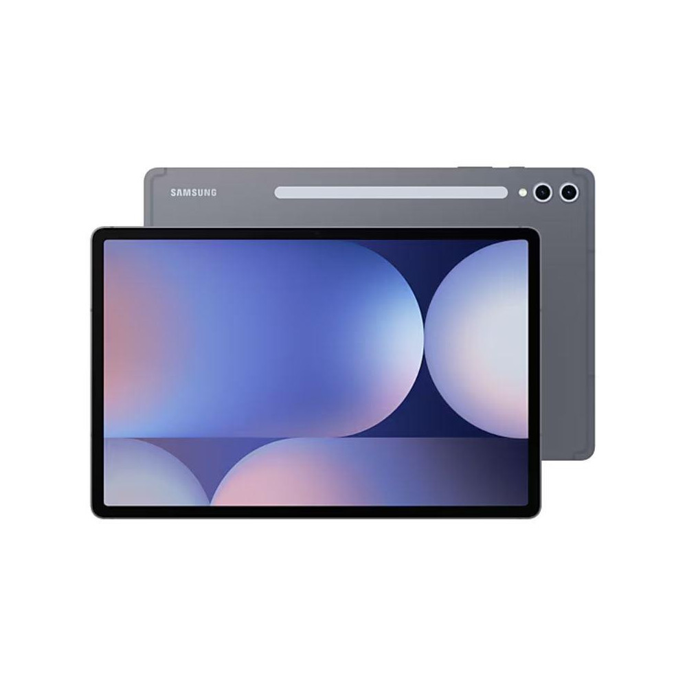 TABLET GALAXY TAB S10+/12" 256GB GREY SM-X820 SAMSUNG