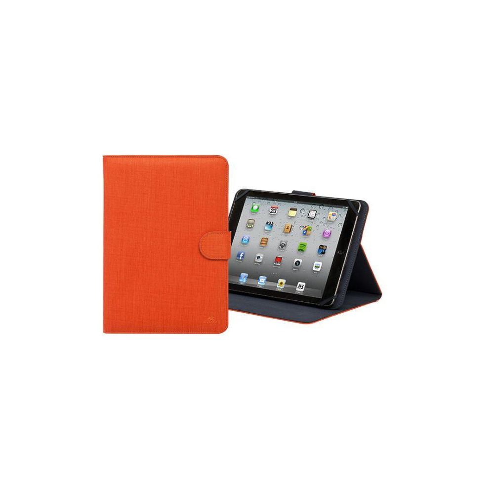 TABLET SLEEVE BISCAYNE 10.1"/3317 ORANGE RIVACASE