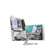 Mainboard|MSI|Intel Z890|LGA1851|ATX|Memory DDR5|Memory slots 4|1xPCI-Express 1x|2xPCI-Express