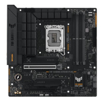 Mainboard|ASUS|Intel B760 Express|LGA1700|Micro-ATX|Memory DDR5|Memory slots 4|1xPCI-Express 4.0 1x|1xPCI-Express 4.0