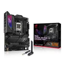 Mainboard|ASUS|AMD X670|SAM5|ATX|Memory DDR5|Memory slots 4|1xPCI-Express 4.0 16x|1xPCI-Express 5.0