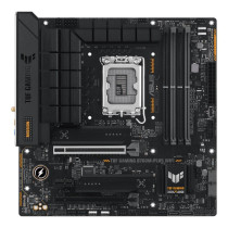 Mainboard|ASUS|Intel B760 Express|LGA1700|Micro-ATX|Memory DDR5|Memory slots 4|1xPCI-Express 4.0 1x|1xPCI-Express 4.0