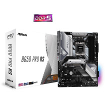 Mainboard|ASROCK|AMD B650|SAM5|ATX|Memory DDR5|Memory slots 4|1xPCI-Express 3.0 16x|1xPCI-Express 4.0