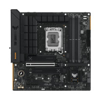 Mainboard|ASUS|Intel B760 Express|LGA1700|Micro-ATX|Memory slots 4|1xPCI-Express 3.0 1x|1xPCI-Express 4.0 4x |1xPCI-Express 5.0