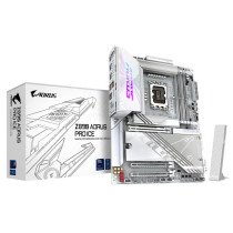 Mainboard|GIGABYTE|Intel Z890|LGA1851|ATX|Memory DDR5|Memory slots 4|1xPCI-Express 4.0 1x|1xPCI-Express 4.0 4x |1xPCI-Express