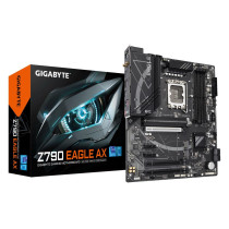 Mainboard|GIGABYTE|Intel Z790|LGA1700|ATX|Memory DDR5|Memory slots 4|2xPCI-Express 3.0 1x|1xPCI-Express 3.0 16x|1xPCI-Express