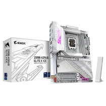 Mainboard|GIGABYTE|Intel Z890|LGA1851|ATX|Memory DDR5|Memory slots 4|1xPCI-Express 4.0 1x|1xPCI-Express 4.0 4x |1xPCI-Express