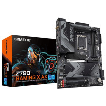 Mainboard|GIGABYTE|Intel Z790|LGA1700|ATX|Memory DDR5|Memory slots 4|1xPCI-Express 4.0 16x|1xPCI-Express 5.0