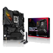 Mainboard|ASUS|Intel Z790|LGA1700|ATX|Memory DDR5|Memory slots 4|1xPCI-Express 3.0 1x|1xPCI-Express 4.0 16x|1xPCI-Express 5.0
