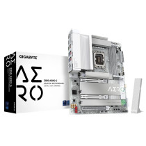 Mainboard|GIGABYTE|Intel Z890|LGA1851|ATX|Memory DDR5|Memory slots 4|1xPCI-Express 4.0 4x |1xPCI-Express 5.0 8x|1xPCI-Express