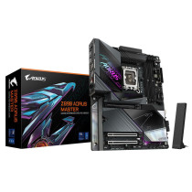 Mainboard|GIGABYTE|Intel Z890|LGA1851|ATX|Memory DDR5|Memory slots 4|1xPCI-Express 4.0 1x|1xPCI-Express 4.0 4x |1xPCI-Express