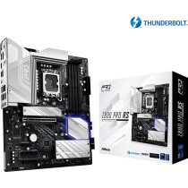 Mainboard|ASROCK|Intel Z890|LGA1851|ATX|Memory DDR5|Memory slots 4|1xPCI-Express 4.0 1x|2xPCI-Express 4.0 4x |1xPCI-Express 5.0