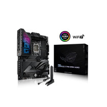 Mainboard|ASUS|Intel Z790|LGA1700|ATX|Memory DDR5|Memory slots 4|1xPCI-Express 4.0 4x |2xPCI-Express 5.0 16x|5xM.2|1xHDMI|5xUSB