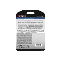 KINGSTON 7.68TB DC600M 2.5inch SATA3 SSD
