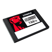 KINGSTON 7.68TB DC600M 2.5inch SATA3 SSD