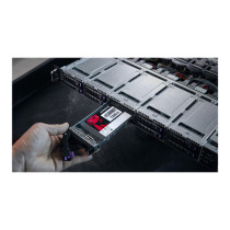 KINGSTON 7.68TB DC600M 2.5inch SATA3 SSD