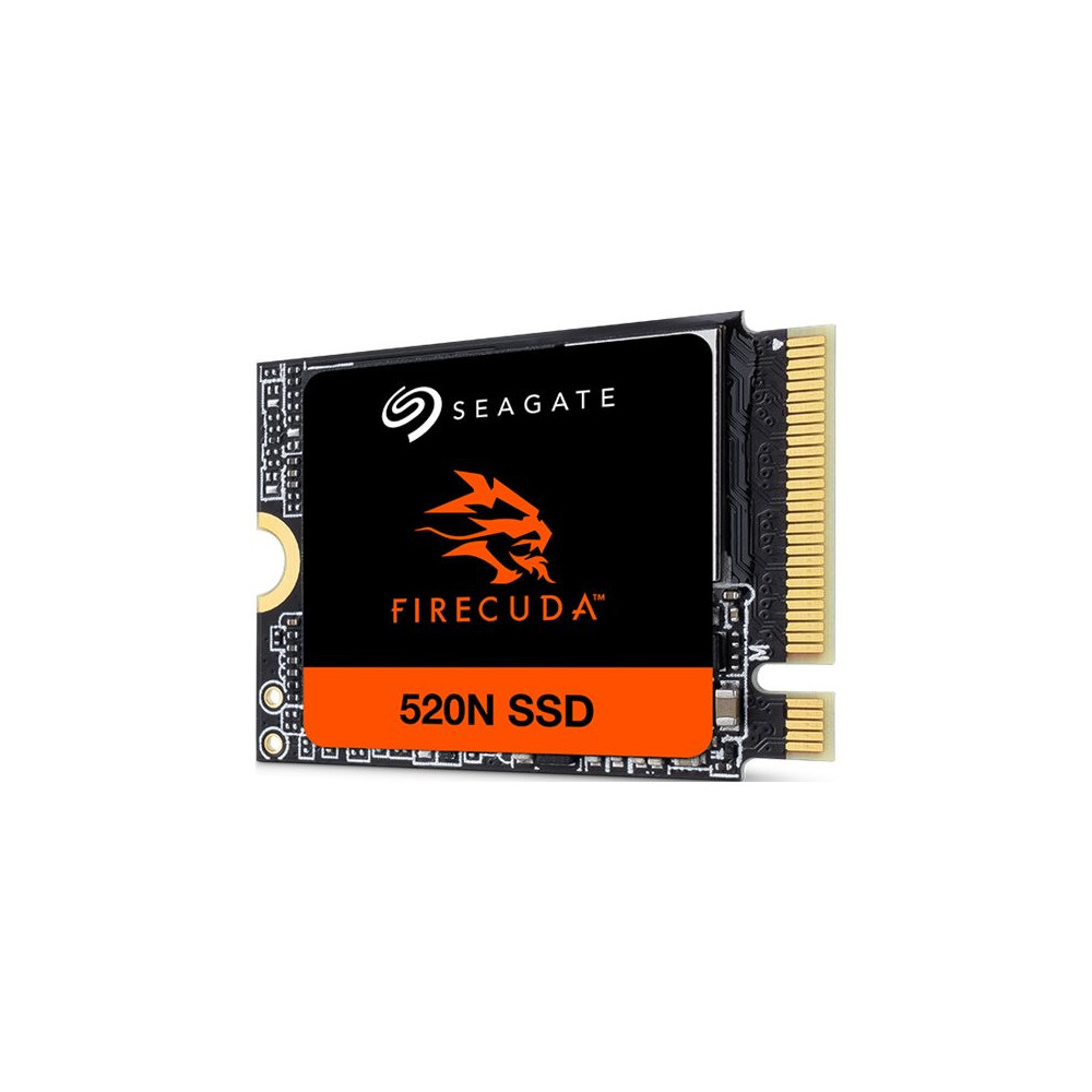 SEAGATE FireCuda 520N SSD NVMe PCIe M.2