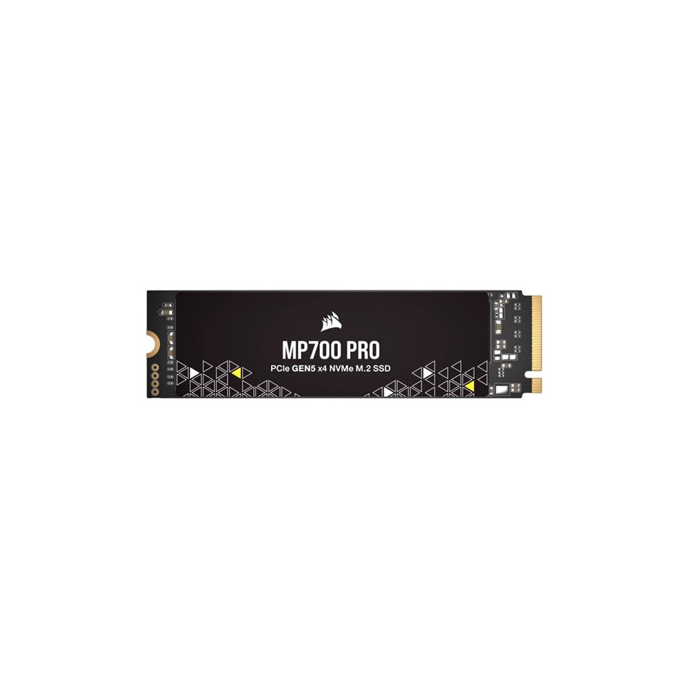 CORSAIR MP700 PRO 2TB M.2 NVMe SSD