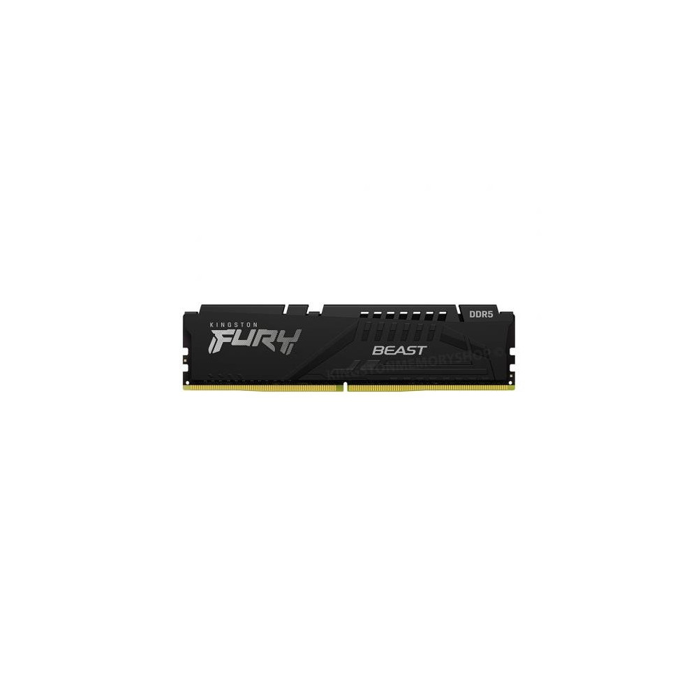 MEMORY DIMM 8GB DDR5-5200/FURY KF552C40BB-8 KINGSTON